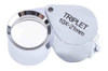Magnifiers - 3429375 - RS Components, Ltd.