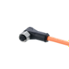 Sensor & Actuator Cables - 187404 - RS Components, Ltd.