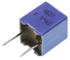 Film Capacitors - 1666471P - RS Components, Ltd.