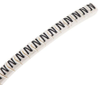 Cable Markers - 9093001 - RS Components, Ltd.