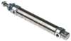 Pneumatic Piston Rod Cylinders - 5109045 - RS Components, Ltd.