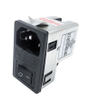 IEC Filters - 2780357 - RS Components, Ltd.
