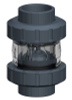 Valves - Plastic-Valves - Check-Valves - cone-Check-Valve-561-562 - 192561007 - Georg Fischer Piping Systems Ltd