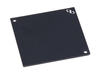 Cube Cover Plate, No Access Holes - Q-XE-CP-B - Newport MKS