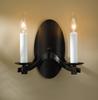 Sconces-Double Candle - 351745 - Light Center (The)