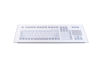 Keyboards - 1600-KS18376 - New Yorker Electronics Co., Inc.