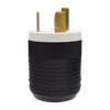 3-Prong Straight Plug for Travel Trailer, 30 Amp 120 Volt - STT30P - Suzhou Ele Mfg Co., Ltd.