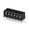 Barrier Blocks - 1546328-6-ND - DigiKey