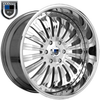Asanti - AF125 - - Pacific Wheel Distributors, Inc.