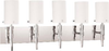 60-3870 Bathroom Fixtures-Five+Lights - 429306 - Capital Lighting, Inc.