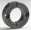 One Piece Face Mounted Clamp-Type Collars -- FC1L012 - Image