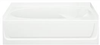 Bathtub - Ensemble: 71101117 - Sterling Plumbing