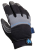 Valeo V5 XL Neoprene/Polyester/Polyurethane Cold Condition Gloves - Neoprene Palm Only Coating - VI4886XL -- VI4886XL
