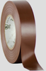 Electrical Tape Brown|Brown electrical tape - Image