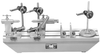 BC Bench Center & Surface Plate Information