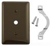 Standard Wall Plate -- NP12 - Image