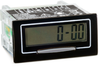 8 Digit Self Powered LCD Electronic Timer With High Voltage Input -- 7511HV - Image