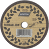 Norton Medallion SGZ Type 01/41 Small Diameter Cut-Off Wheel <=3