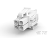 Rectangular Wire & Cable Connectors & Housings - 794188-1 - TE Connectivity