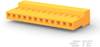 Rectangular Wire & Cable Connectors & Housings - 4-640431-2 - TE Connectivity