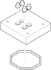 Multi-pin - CPV14-VI-P2-1/8-D - Festo Corporation