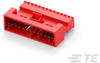Standard Rectangular Connectors - 4-647008-3 - TE Connectivity