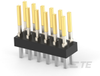 PCB Headers & Receptacles - 2267066-6 - TE Connectivity