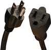 Power Cord, Nema 5-15P/5-15R, 10Ft, 13A; Connector Type A Eaton Tripp Lite - 17X0263 - Newark, An Avnet Company