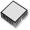 Heat Sink, Square, Pcb, For Ball Grid Arrays, Bga, 40 C/w, 10 Mm, 23 Mm, 23 Mm Rohs Compliant Boyd - 79X2695 - Newark, An Avnet Company