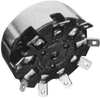 Switch, Rotary Tap, Sp10T, 50A, 300V; No. Of Switch Positions Ohmite - 51B701 - Newark, An Avnet Company