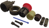 Circular Connector Plug Size 14S, 5 Position, Cable; Military Specification Amphenol Industrial - 85C4047 - Newark, An Avnet Company