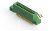 Card Conn, Dual Side, 28Pos, Wire Wrap; Card Edge Connector Type Edac - 68AJ1077 - Newark, An Avnet Company