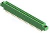 Card Edge Conn, Dual Side, 62Pos, Th; Card Edge Connector Type Edac - 75AJ7096 - Newark, An Avnet Company
