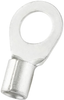 Terminal, Ring Tongue, M10, 6Awg, Pk50; Stud Size - Metric Multicomp Pro - 71AC0480 - Newark, An Avnet Company