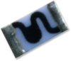 Resistor, Thick Film, 100M, 1%, 0.3W, 1206; Resistance Vishay - 89K9972 - Newark, An Avnet Company