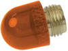 Lens Cap; Indicator Lens Colour Dialight - 94F1199 - Newark, An Avnet Company