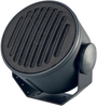 Loudspeaker, 58Hz-17Khz, 100W, Black; Transformer Power Tappings Bogen Communications - 81H4809 - Newark, An Avnet Company