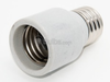 HID ONLY Porcelain Mogul to Mogul Socket Extender - L8647 - bulbs.com