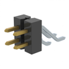 Headers, Male Pins - TSM-102-04-F-DH-ND - DigiKey