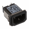 Power Entry Modules (PEM) - CCM1783-ND - DigiKey