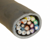Multiple Conductor Cables - M38915SL199-ND - DigiKey