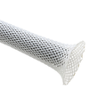 Spiral Wrap, Expandable Sleeving - 1030-PTN0.63WH100-ND - DigiKey
