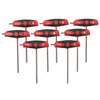 Screw and Nut Driver Sets - 431-1727-ND - DigiKey