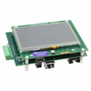 Evaluation and Demonstration Boards and Kits - YLCDRX63NE-ND - DigiKey