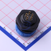 Connectors >> Circular Connectors & Cable Connectors -- JH1712S-5P - Image
