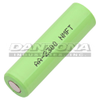 1.2V Flat Top - 1.2V Flat Top (Bulk) - Battery - Tech Cells -- AA-2300NMFT - Image