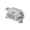 Heavy Duty Connector Inserts, Modules - 281-4716-ND - DigiKey