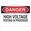 Labels, Stickers, Decals - Preprinted - 2267-84897-ND - DigiKey