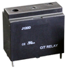 Power Relays, Over 2 Amps - 2449-J120D1AS48VDCP-ND - DigiKey