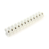 Molex 39100-2012 12-Pin Eurostyle Terminal Block 30A, 600VDC, 10mm, 18-10 Ga. - 47151 - Waytek, Inc.